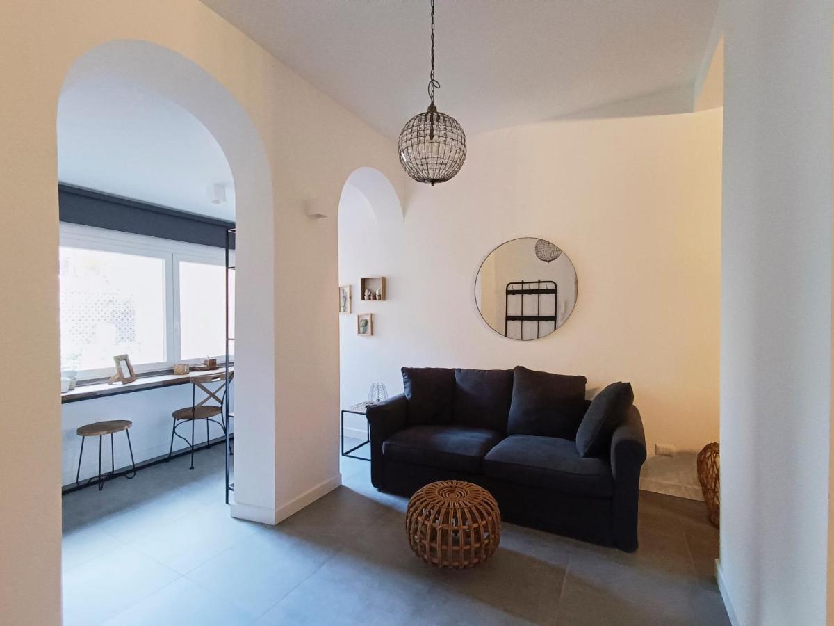 شقة La Tua Casa A Viadelcorso روما المظهر الخارجي الصورة