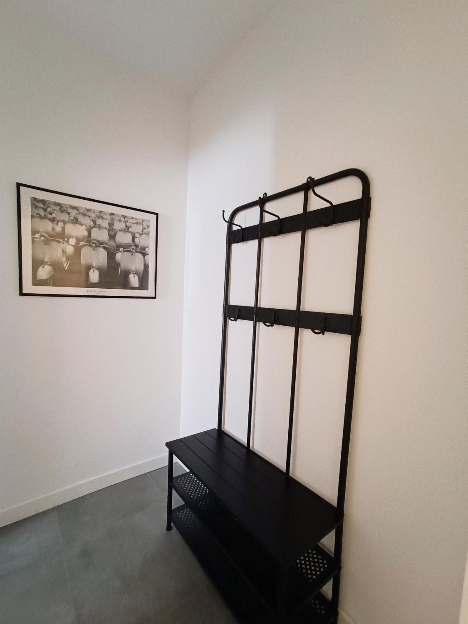 شقة La Tua Casa A Viadelcorso روما المظهر الخارجي الصورة